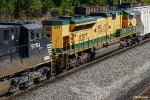 NS 1067 Reading Lines